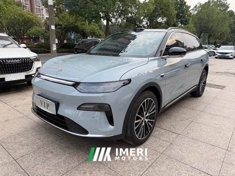 2025 Leapmotor C11 2026 Pure Electric 640 LiDAR Smart Premium Edition - ავტომობილი ჩინეთიდან