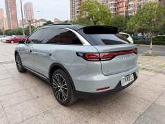 Leapmotor C11 2026 Pure Electric 640 LiDAR Smart Premium Edition - ფოტო 9