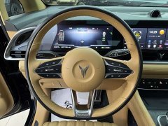 Voyah Avatr Dream Car Low Carbon Edition Dream Smart Enjoyment Package - ფოტო 11