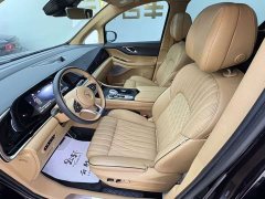 Voyah Avatr Dream Car Low Carbon Edition Dream Smart Enjoyment Package - ფოტო 12