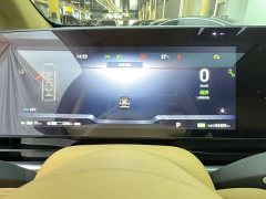 Voyah Avatr Dream Car Low Carbon Edition Dream Smart Enjoyment Package - ფოტო 13