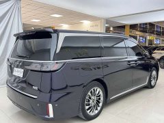 Voyah Avatr Dream Car Low Carbon Edition Dream Smart Enjoyment Package - ფოტო 15