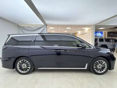 Voyah Avatr Dream Car Low Carbon Edition Dream Smart Enjoyment Package - ფოტო 16