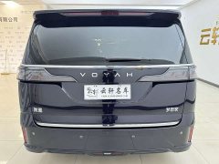 Voyah Avatr Dream Car Low Carbon Edition Dream Smart Enjoyment Package - ფოტო 17