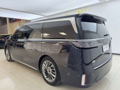 Voyah Avatr Dream Car Low Carbon Edition Dream Smart Enjoyment Package - ფოტო 18