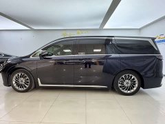 Voyah Avatr Dream Car Low Carbon Edition Dream Smart Enjoyment Package - ფოტო 19
