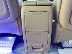 Voyah Avatr Dream Car Low Carbon Edition Dream Smart Enjoyment Package - ფოტო 20