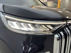 Voyah Avatr Dream Car Low Carbon Edition Dream Smart Enjoyment Package - ფოტო 3