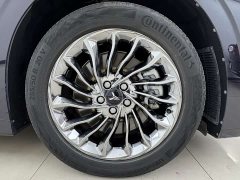 Voyah Avatr Dream Car Low Carbon Edition Dream Smart Enjoyment Package - ფოტო 4
