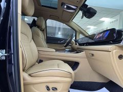 Voyah Avatr Dream Car Low Carbon Edition Dream Smart Enjoyment Package - ფოტო 5