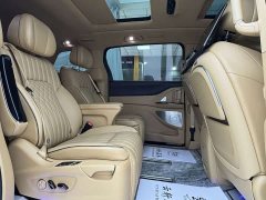 Voyah Avatr Dream Car Low Carbon Edition Dream Smart Enjoyment Package - ფოტო 6