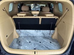Voyah Avatr Dream Car Low Carbon Edition Dream Smart Enjoyment Package - ფოტო 8