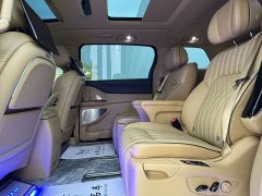Voyah Avatr Dream Car Low Carbon Edition Dream Smart Enjoyment Package - ფოტო 9