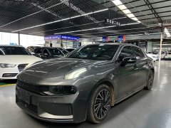 Lynk & Co Geely Lynk & Co 03 1.5T DCT Pro - ფოტო 1