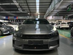 Lynk & Co Geely Lynk & Co 03 1.5T DCT Pro - ფოტო 2