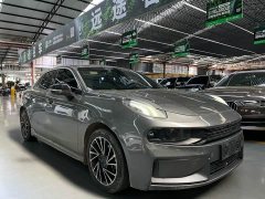 Lynk & Co Geely Lynk & Co 03 1.5T DCT Pro - ფოტო 3