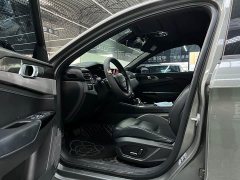 Lynk & Co Geely Lynk & Co 03 1.5T DCT Pro - ფოტო 4