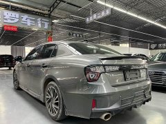 Lynk & Co Geely Lynk & Co 03 1.5T DCT Pro - ფოტო 7