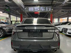 Lynk & Co Geely Lynk & Co 03 1.5T DCT Pro - ფოტო 8