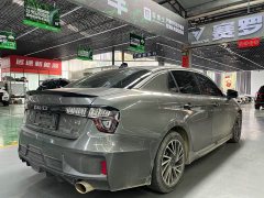 Lynk & Co Geely Lynk & Co 03 1.5T DCT Pro - ფოტო 9