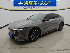 Mazda EZ-6 Pure Electric 600 Intelligent Premium Edition - ფოტო 1