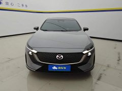 Mazda EZ-6 Pure Electric 600 Intelligent Premium Edition - ფოტო 2