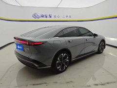 Mazda EZ-6 Pure Electric 600 Intelligent Premium Edition - ფოტო 3