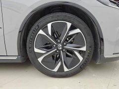 Mazda EZ-6 Pure Electric 600 Intelligent Premium Edition - ფოტო 6