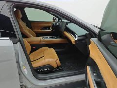 Mazda EZ-6 Pure Electric 600 Intelligent Premium Edition - ფოტო 8
