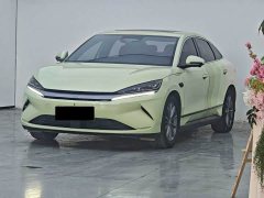 BYD Qin L EV 545KM Excellence Edition - ფოტო 1
