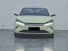 BYD Qin L EV 545KM Excellence Edition - ფოტო 2