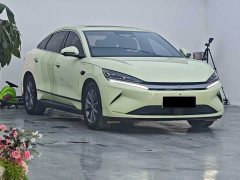 BYD Qin L EV 545KM Excellence Edition - ფოტო 3