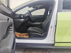 BYD Qin L EV 545KM Excellence Edition - ფოტო 4