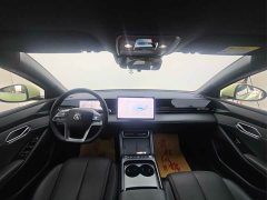 BYD Qin L EV 545KM Excellence Edition - ფოტო 5