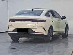 BYD Qin L EV 545KM Excellence Edition - ფოტო 7