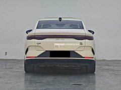 BYD Qin L EV 545KM Excellence Edition - ფოტო 8