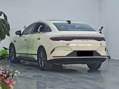 BYD Qin L EV 545KM Excellence Edition - ფოტო 9