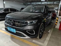 Volkswagen Taos 300TSI FWD Luxury Plus Advanced Edition - ფოტო 1