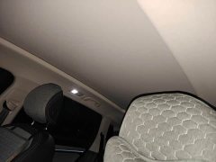 Volkswagen Taos 300TSI FWD Luxury Plus Advanced Edition - ფოტო 10