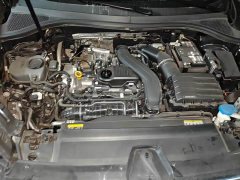 Volkswagen Taos 300TSI FWD Luxury Plus Advanced Edition - ფოტო 11