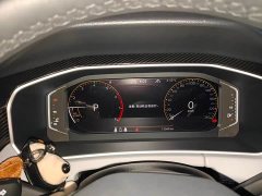 Volkswagen Taos 300TSI FWD Luxury Plus Advanced Edition - ფოტო 12
