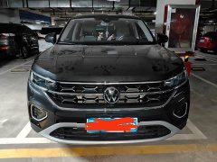 Volkswagen Taos 300TSI FWD Luxury Plus Advanced Edition - ფოტო 2