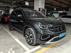 Volkswagen Taos 300TSI FWD Luxury Plus Advanced Edition - ფოტო 3