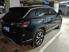 Volkswagen Taos 300TSI FWD Luxury Plus Advanced Edition - ფოტო 4