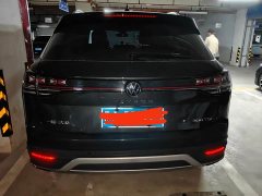 Volkswagen Taos 300TSI FWD Luxury Plus Advanced Edition - ფოტო 5