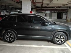 Volkswagen Taos 300TSI FWD Luxury Plus Advanced Edition - ფოტო 7