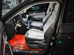 Volkswagen Taos 300TSI FWD Luxury Plus Advanced Edition - ფოტო 8