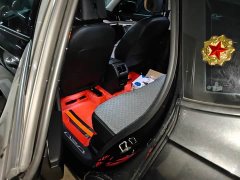 Volkswagen Taos 300TSI FWD Luxury Plus Advanced Edition - ფოტო 9