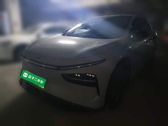 XPeng G7 702 Ultra Extended Range - ფოტო 1