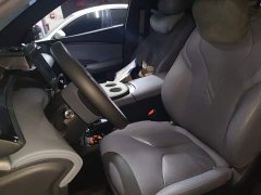 XPeng G7 702 Ultra Extended Range - ფოტო 11